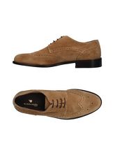 ALEXANDER TREND Stringate uomo