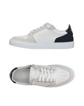 AMI ALEXANDRE MATTIUSSI Sneakers & Tennis shoes basse uomo