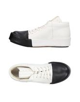 ARTSELAB Sneakers & Tennis shoes alte uomo