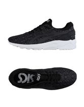 ASICS Sneakers & Tennis shoes basse uomo