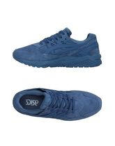 ASICS Sneakers & Tennis shoes basse uomo