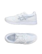 ASICS Sneakers & Tennis shoes basse uomo