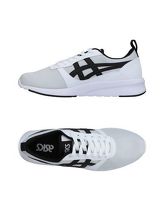 ASICS Sneakers & Tennis shoes basse uomo