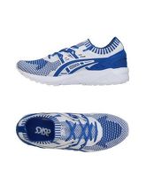 ASICS Sneakers & Tennis shoes basse uomo