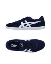 ASICS Sneakers & Tennis shoes basse uomo