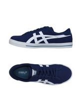 ASICS Sneakers & Tennis shoes basse uomo