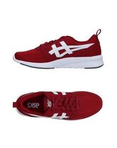 ASICS Sneakers & Tennis shoes basse uomo