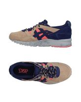 ASICS Sneakers & Tennis shoes basse uomo