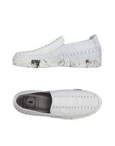 BOTTICELLI LIMITED Sneakers & Tennis shoes basse uomo