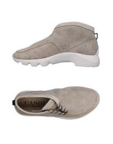 CASBIA Sneakers & Tennis shoes alte uomo