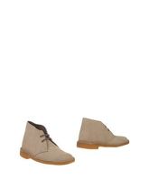 CLARKS ORIGINALS Stivaletti uomo