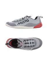 CLARKS Sneakers & Tennis shoes basse uomo