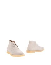 COMMON PROJECTS Stivaletti uomo