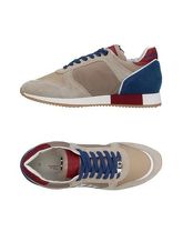 D’ACQUASPARTA Sneakers & Tennis shoes basse uomo