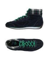 DIADORA HERITAGE Sneakers & Tennis shoes alte uomo