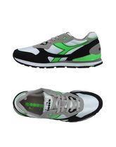 DIADORA Sneakers & Tennis shoes basse uomo