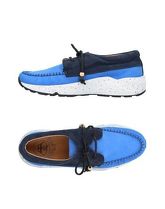 DOLFIE Sneakers & Tennis shoes basse uomo