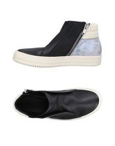 DRKSHDW by RICK OWENS Sneakers & Tennis shoes alte uomo