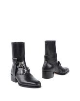 DSQUARED2 Stivali uomo