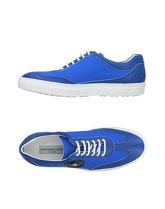 GIOVANNI CONTI Sneakers & Tennis shoes basse uomo