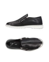 GIUSEPPE ZANOTTI DESIGN Sneakers & Tennis shoes basse uomo