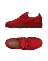 GIUSEPPE ZANOTTI DESIGN Sneakers & Tennis shoes basse uomo