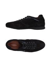 ALBERTO GUARDIANI Sneakers & Tennis shoes basse uomo