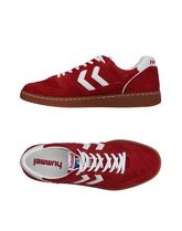 HUMMEL Sneakers & Tennis shoes basse uomo