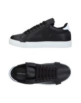 KRISVANASSCHE Sneakers & Tennis shoes basse uomo