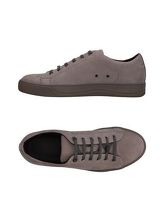 LANVIN Sneakers & Tennis shoes basse uomo