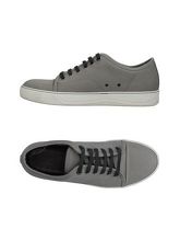 LANVIN Sneakers & Tennis shoes basse uomo