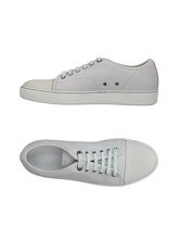 LANVIN Sneakers & Tennis shoes basse uomo