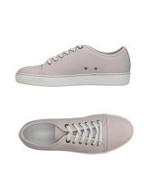 LANVIN Sneakers & Tennis shoes basse uomo