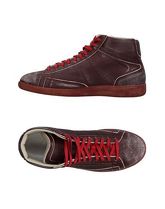 MAISON MARGIELA Sneakers & Tennis shoes alte uomo