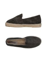 MANEBÍ Espadrillas uomo