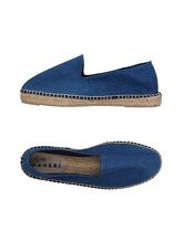 MANEBÍ Espadrillas uomo