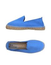 MANEBÍ Espadrillas uomo