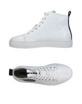 McQ Alexander McQueen Sneakers & Tennis shoes alte uomo