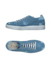 MSGM Sneakers & Tennis shoes basse uomo