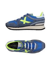 MUNICH Sneakers & Tennis shoes basse uomo