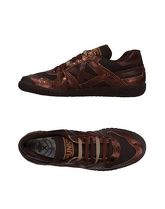 MUNICH Sneakers & Tennis shoes basse uomo