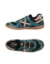 MUNICH Sneakers & Tennis shoes basse uomo