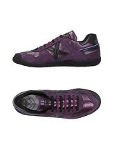 MUNICH Sneakers & Tennis shoes basse uomo