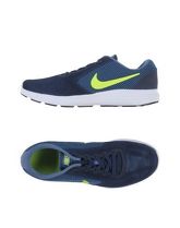 NIKE Sneakers & Tennis shoes basse uomo