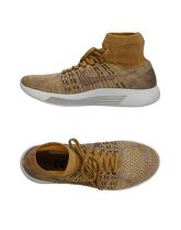 NIKE Sneakers & Tennis shoes alte uomo