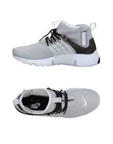 NIKE Sneakers & Tennis shoes alte uomo