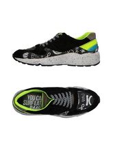 P448 Sneakers & Tennis shoes basse uomo