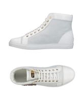 PHILIPP PLEIN Sneakers & Tennis shoes alte uomo