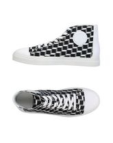 PIERRE HARDY Sneakers & Tennis shoes alte uomo