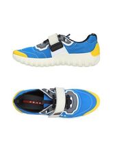 PRADA SPORT Sneakers & Tennis shoes basse uomo